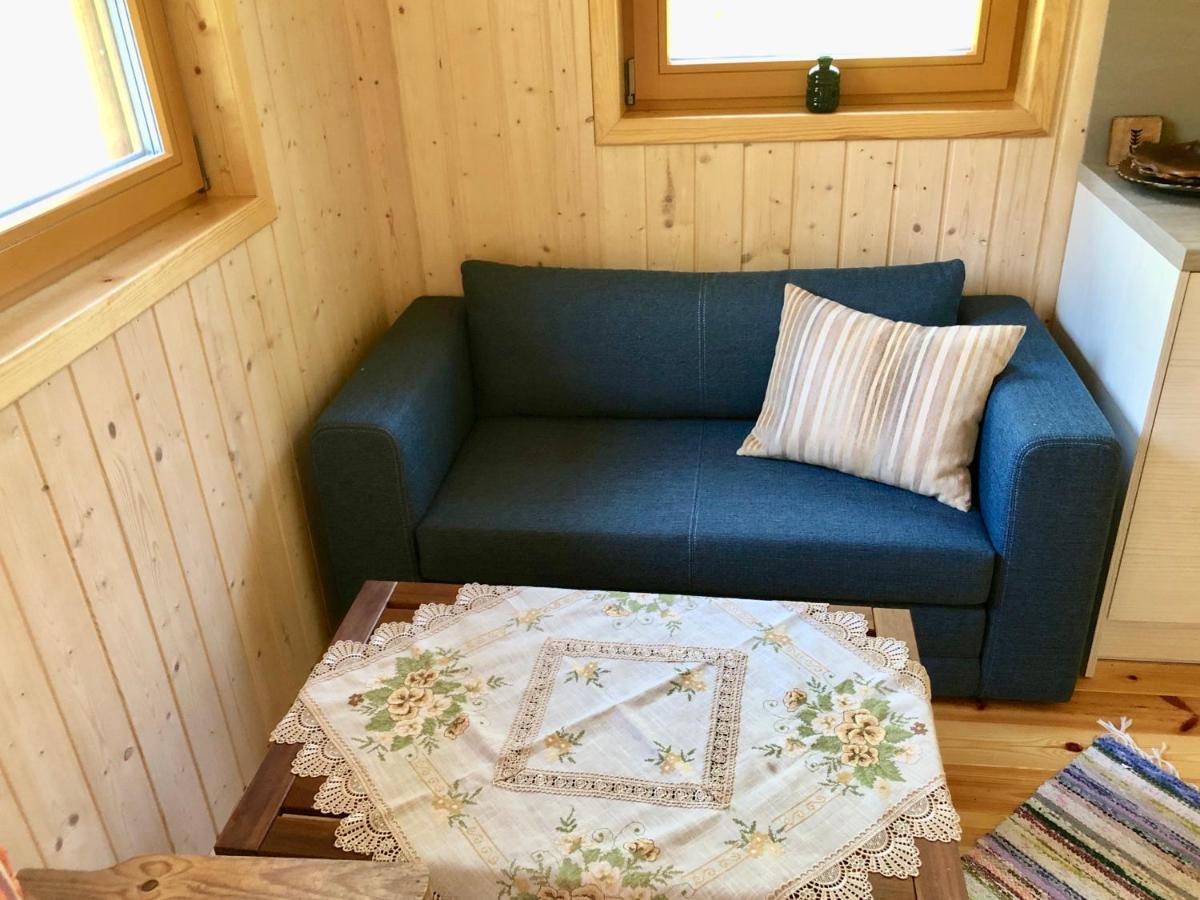 Veela Metsamaja Villa Noarootsi Екстериор снимка